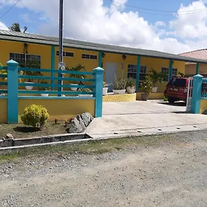 Cc Tobago Villa