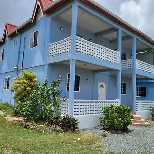Oceanview Buccoo