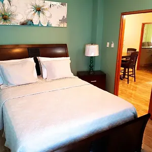 Paradise Place Mount Irvine