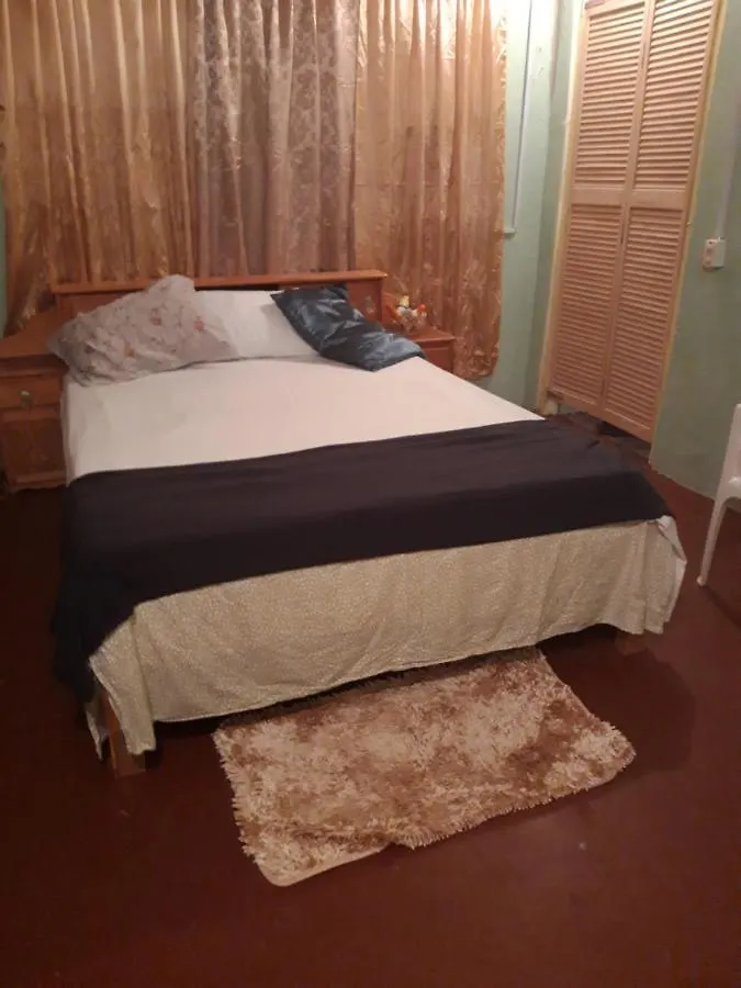 Guest house Cocoa Cabana Scarborough Trinidad And Tobago