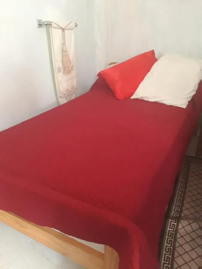 Guest house Cocoa Cabana Scarborough
